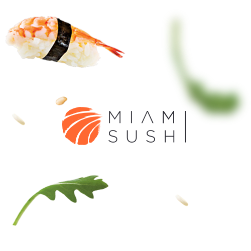 Доставка суши Sushi Mania